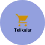 Business logo of Telikalar