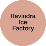 Business logo of Ravindra ice factory and general store