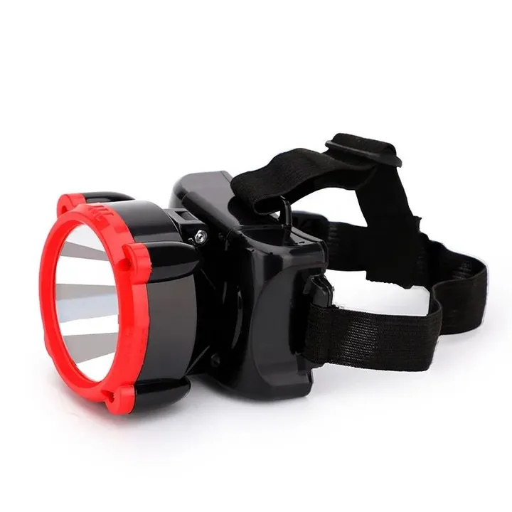 Rechargeable Head Torch uploaded by business on 7/5/2023