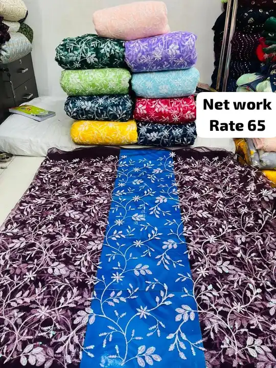 Product uploaded by Maruti Silk mills on 7/5/2023