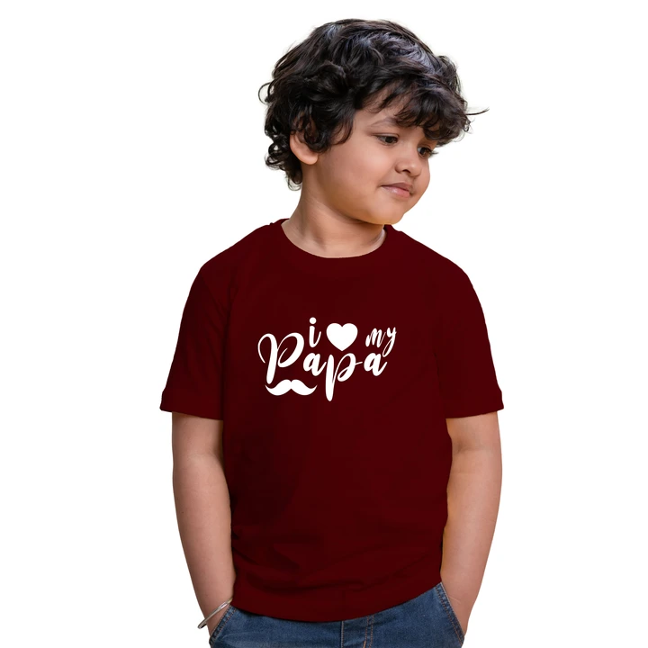 Kid's T-shirt  uploaded by Dream Creations on 7/5/2023