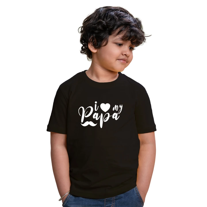 Kid's T-shirt  uploaded by Dream Creations on 7/5/2023