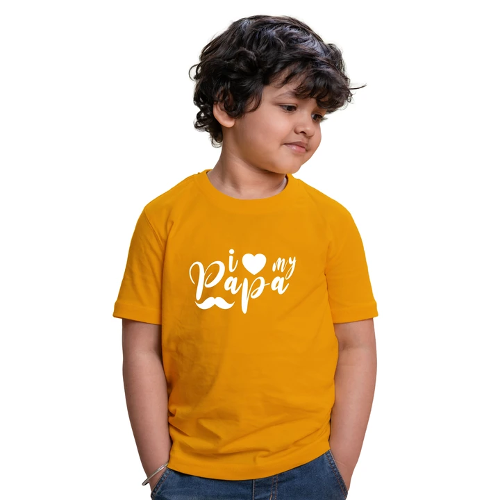 Kid's T-shirt  uploaded by Dream Creations on 7/5/2023