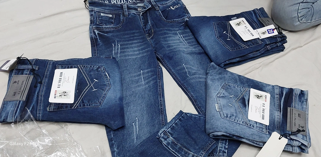 Ankel jeans  uploaded by business on 7/5/2023