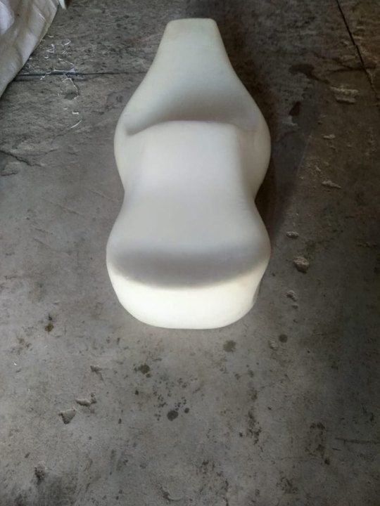 Bullet seat Foam uploaded by R S Polymers,Aligarh on 3/15/2021