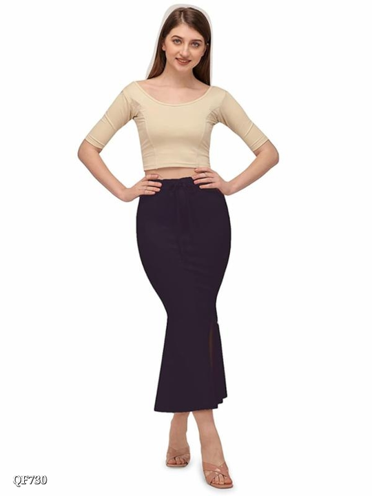 Find women's shapewear petticoat for body shaper by I. R. FASHION near me, Radhadasi, Howrah, West Bengal