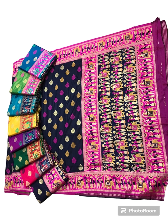 Product uploaded by Saree wholesaler on 7/5/2023