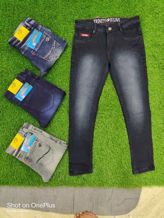 Men's jeans  uploaded by business on 7/5/2023