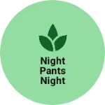 Business logo of Night pants night Church