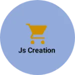 Business logo of Js creation