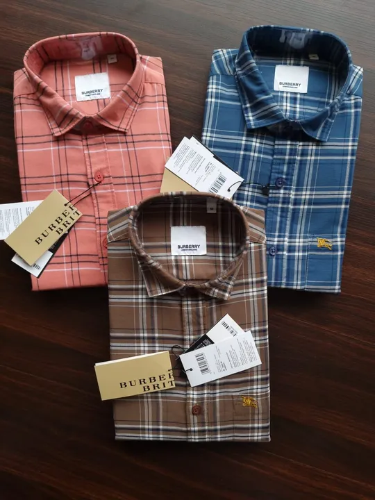 Burberry uploaded by AM ENTERPRISES on 7/5/2023