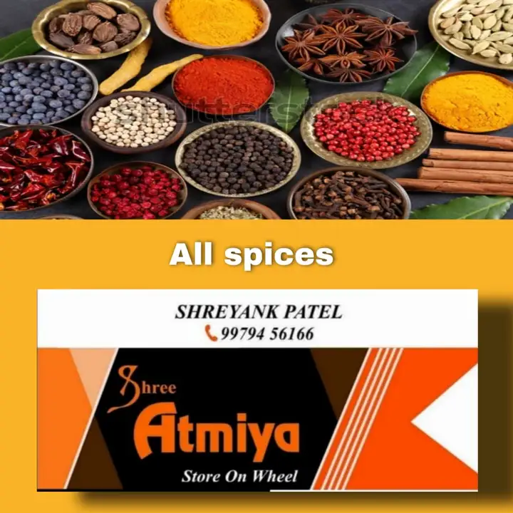 Post image Shree Atmiya has updated their profile picture.