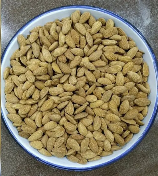Dry fruit uploaded by business on 7/5/2023