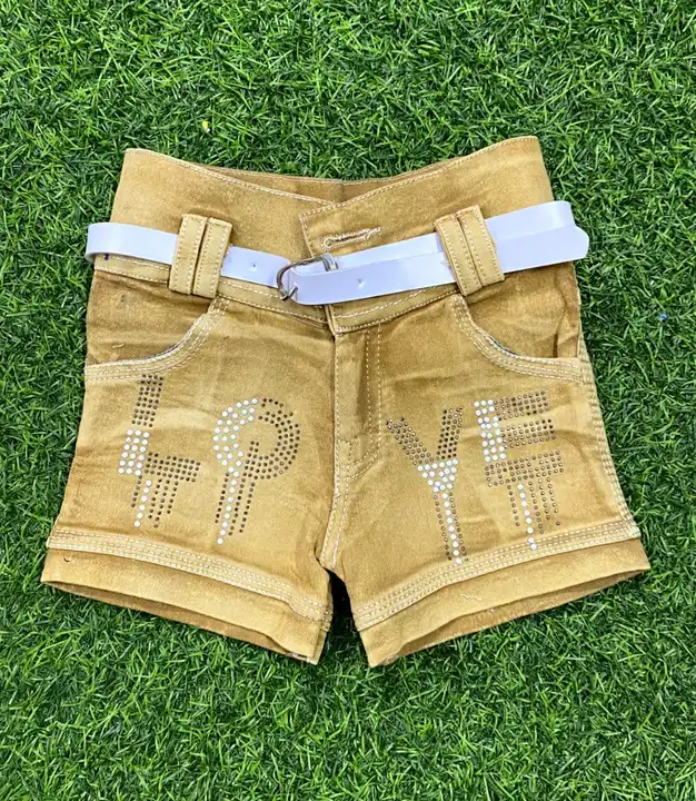 Hot pants uploaded by Littlemama on 7/5/2023