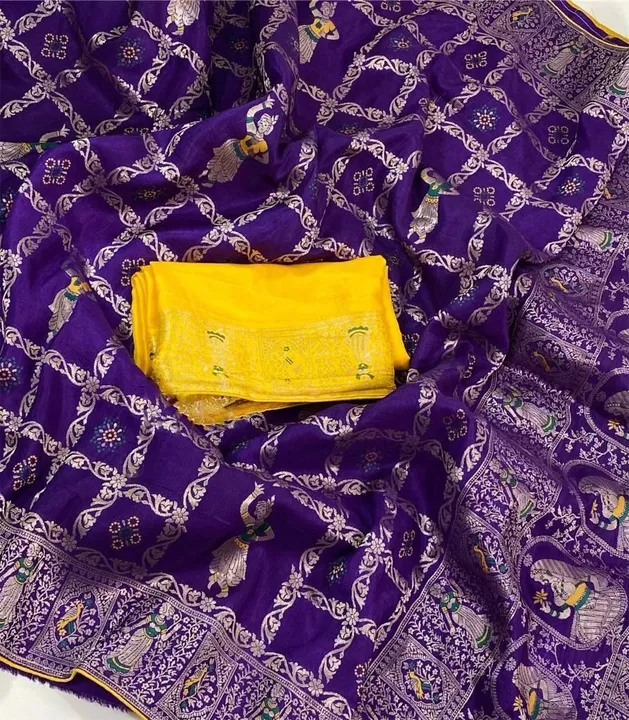Pure dola silk uploaded by business on 7/5/2023