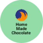 Business logo of chocolate