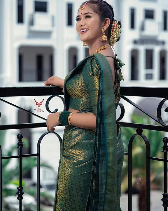 Saree uploaded by Divya Fashion on 7/5/2023