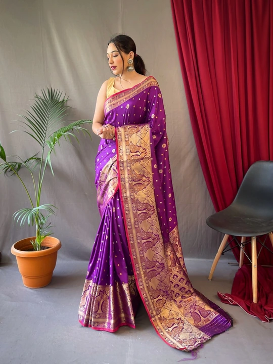 Saree uploaded by Divya Fashion on 7/5/2023
