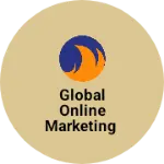 Business logo of Global online marketing