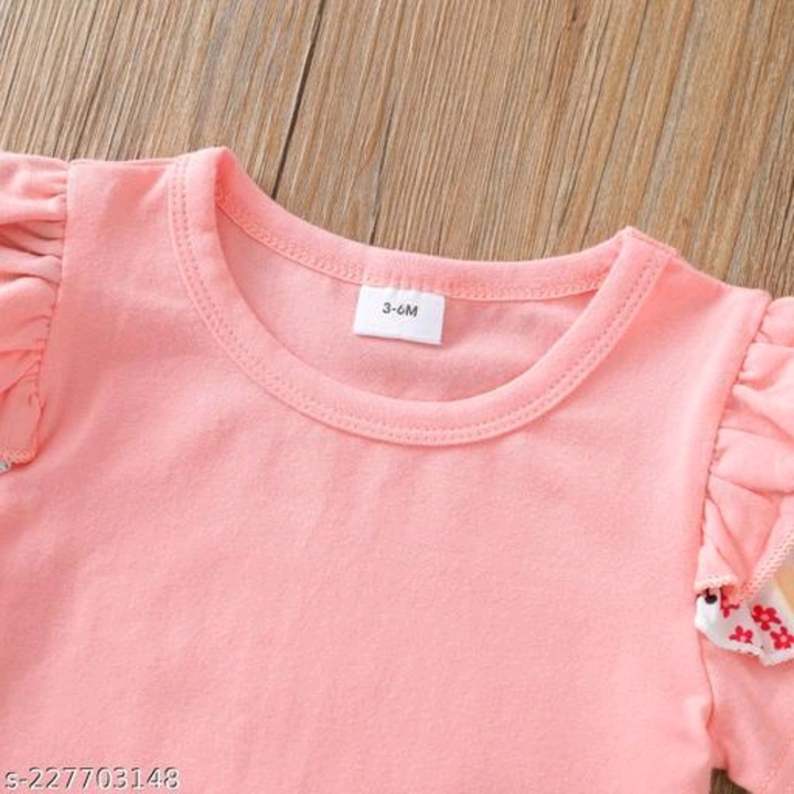 GIRLS CLOTHING uploaded by Clothes Strategic on 7/5/2023