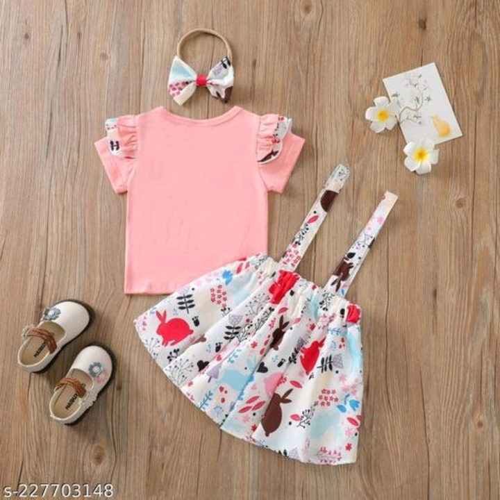 GIRLS CLOTHING uploaded by Clothes Strategic on 7/5/2023