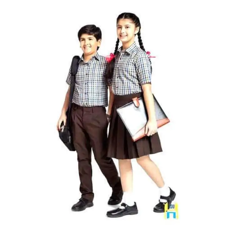 Students Dress uploaded by Fashion Icon Set The Trend on 7/5/2023