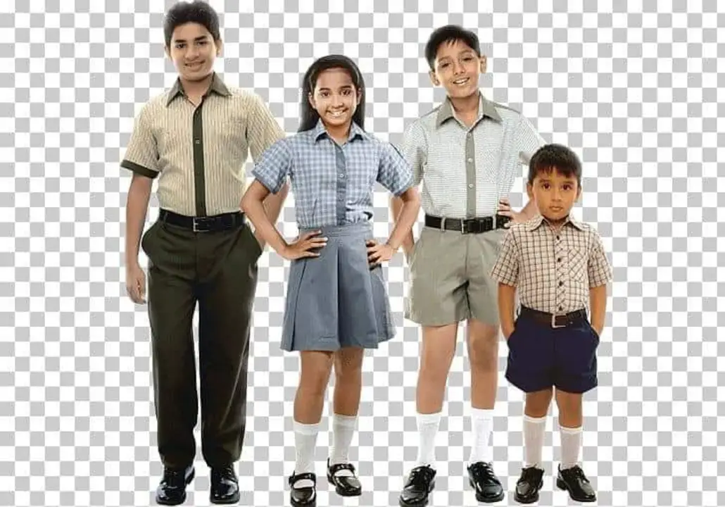 Students Dress uploaded by Fashion Icon Set The Trend on 7/5/2023