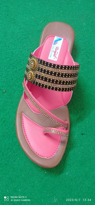 Product uploaded by Shera Gautam Footwear on 7/5/2023