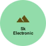 Business logo of SK ELECTRONIC