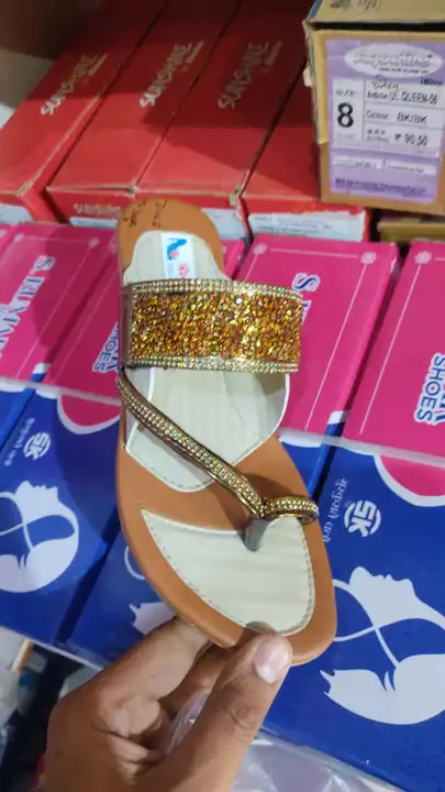 Product uploaded by Shera Gautam Footwear on 7/5/2023