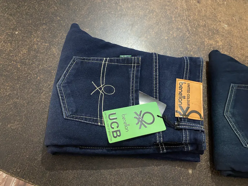 Mens jeans  uploaded by Habiba woods on 7/5/2023