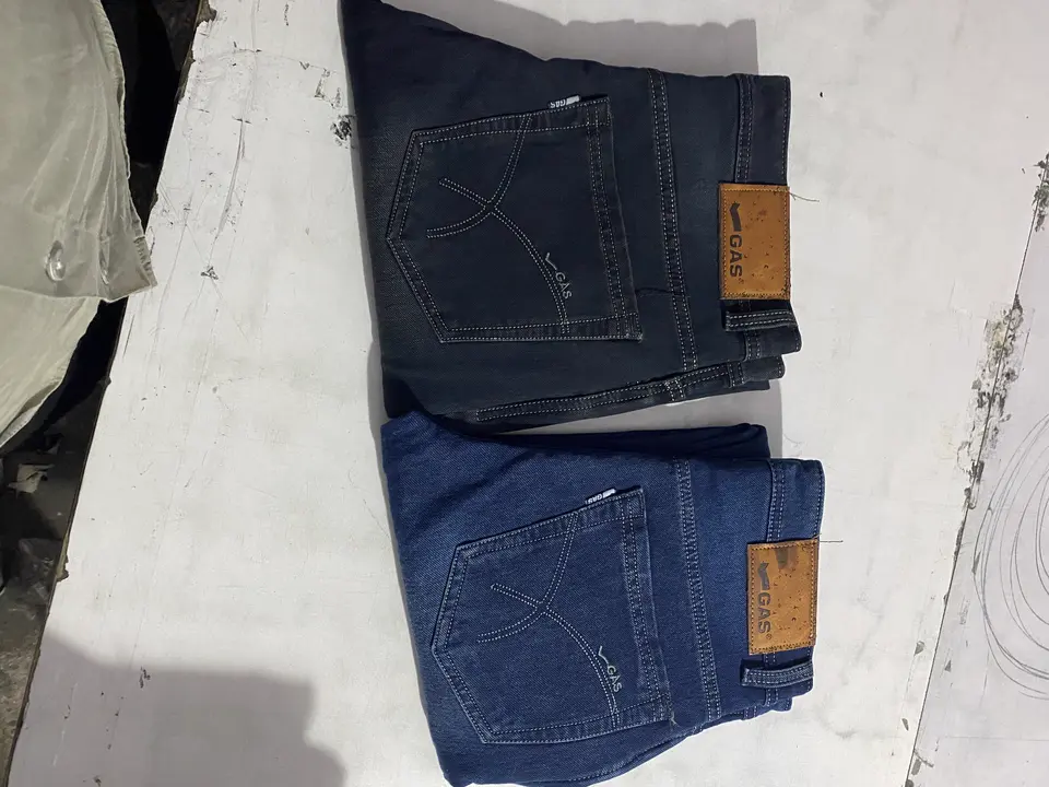 Mens jeans  uploaded by Habiba woods on 7/5/2023