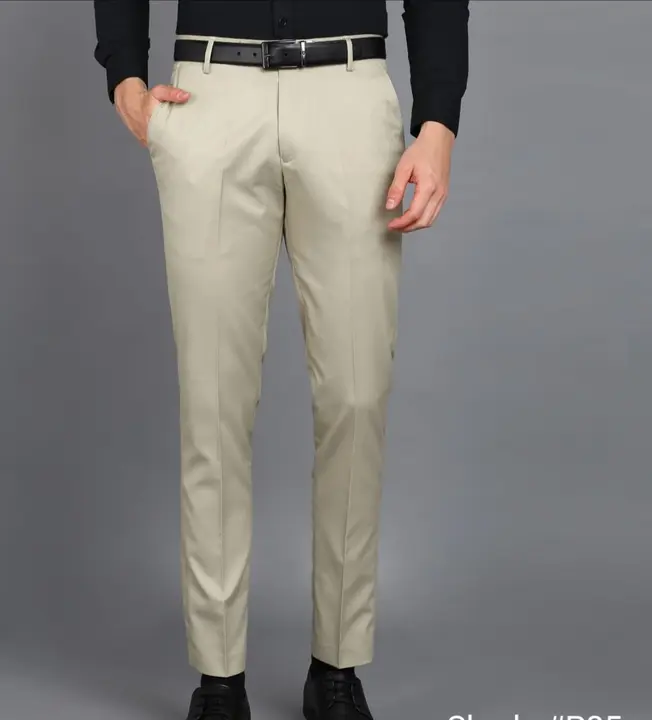 Formal pant ankle lenth  uploaded by B&D FASHION HOUSE on 7/5/2023