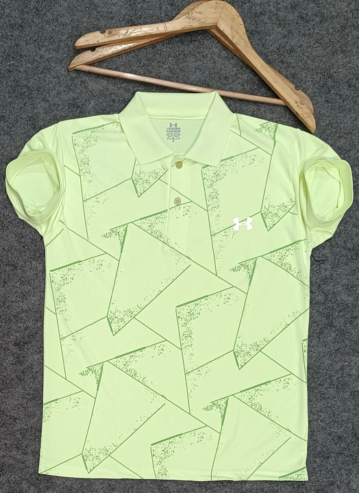 Premium quality malai Lycra Tshirt uploaded by VED ENTERPRISES  on 7/5/2023