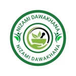 Business logo of NIZAMI DAWAKHANA