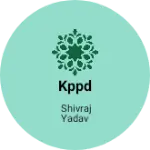 Business logo of Kppd