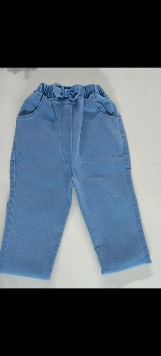 Jean's  uploaded by CROWN GARMENT on 7/5/2023