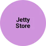 Business logo of Jetty store
