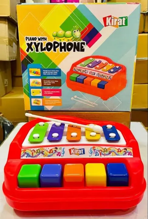 Kirat xylophone small uploaded by business on 7/5/2023