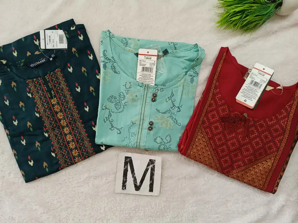 Which is the best place to buy a salwar suit and kurtis in Lucknow? - Quora