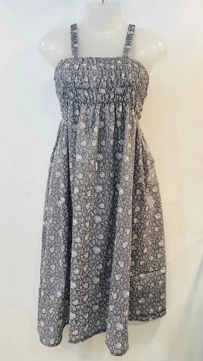 Dress uploaded by Daksh collection on 7/5/2023