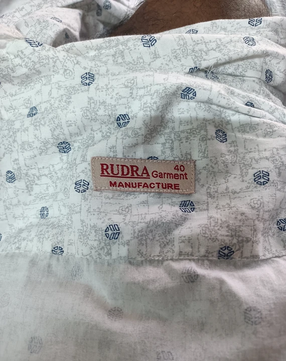 Factory Store Images of RUDRA Garment Manufacture