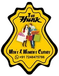 Business logo of The Hunk
