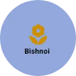 Business logo of Bishnoi