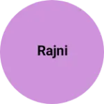 Business logo of Rajni