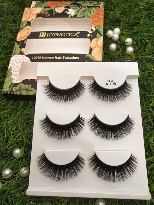 EYELASHES BY HYPNOTICA  uploaded by business on 7/15/2020