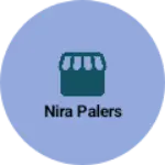 Business logo of Nira palers