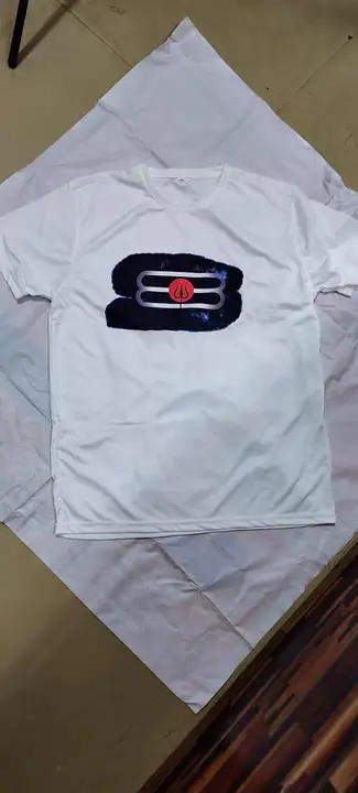 Mahakal Print t shirt  uploaded by business on 7/5/2023