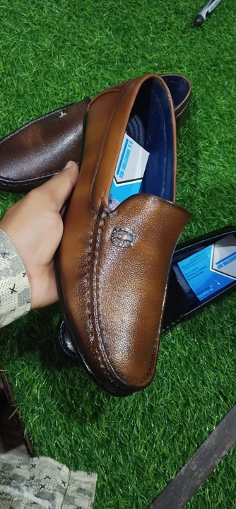 Men's loafer  uploaded by G.S Marketing Mix on 7/5/2023