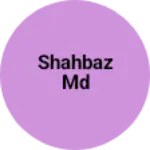 Business logo of Shahbaz MD
